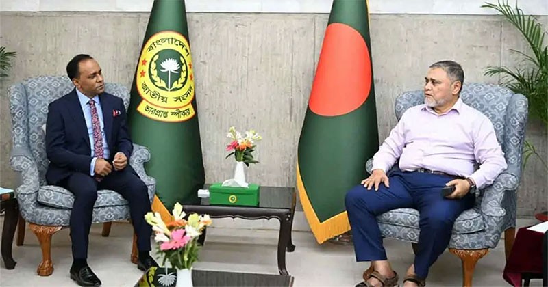 রাষ্ট্রপতি নির্বাচনে সম্পূর্ণ প্রস্তুত নির্বাচন কমিশন: সিইসি