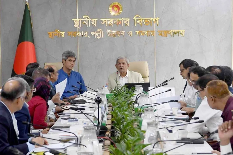 মানুষের দীর্ঘমেয়াদি কল্যাণ নিশ্চিত করবে, এমন প্রকল্পেই অগ্রাধিকার: মির্জা ফখরুল