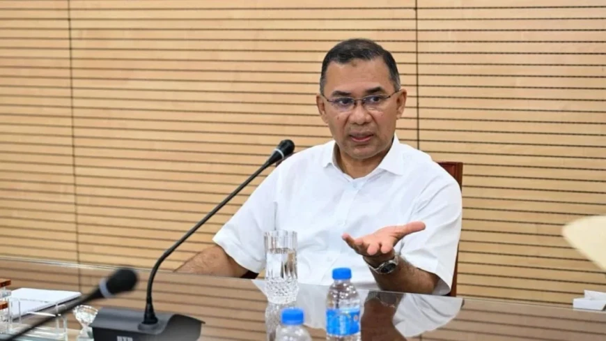 গ্যাস সংকট নিরসনে দ্রুত পদক্ষেপের আশ্বাস প্রধানমন্ত্রীর