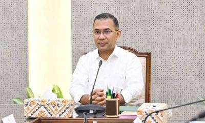 ভূমিকম্প মোকাবিলায় এক লাখ স্বেচ্ছাসেবক প্রস্তুত করছে সরকার
