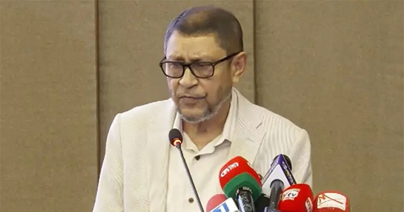 খুব শিগগিরই এক লাখ স্বাস্থ্যকর্মী নিয়োগ দেওয়া হবে: স্বাস্থ্যমন্ত্রী