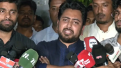 গ্যাসের দাম বাড়ালে পেট্রোবাংলা ঘেরাওয়ের হুঁশিয়ারি নাহিদের
