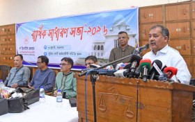 দায়িত্বশীল গণমাধ্যম রাষ্ট্র পরিচালনা সম্পর্কে জনগণকে সঠিক ধারণা দেয়: তথ্যমন্ত্রী