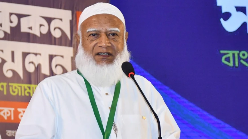 স্থানীয় সরকার নির্বাচনে সৎ, যোগ্য ও গ্রহণযোগ্যদের প্রার্থী করা হবে