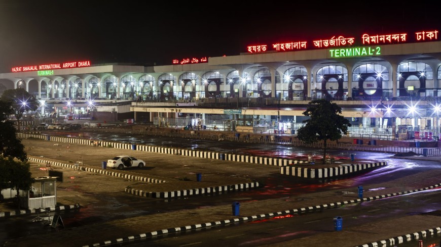 মালয়েশিয়াগামী ফ্লাইটে রহস্য, বিমানবন্দর থেকে বোর্ডিংয়ের আগেই উধাও ৭১ যাত্রী