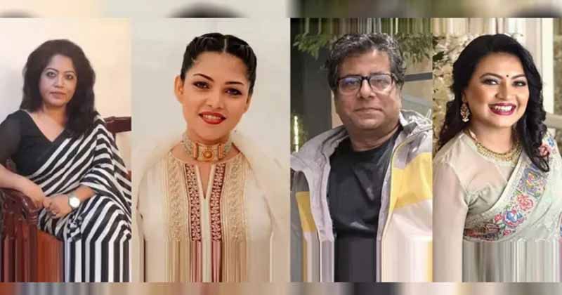 জুলাই অবমাননা: আনিস-সোমা-পিয়াসহ ৬ জনের বিরুদ্ধে থানায় অভিযোগ