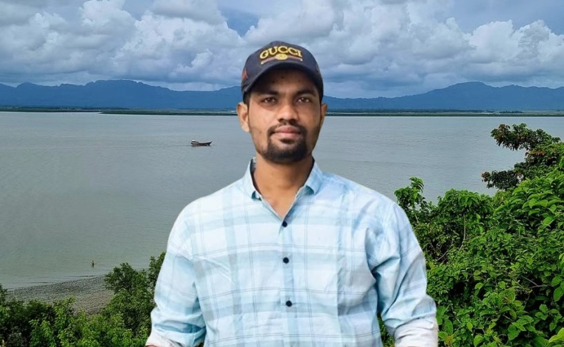 টেকনাফে জমি বিরোধে বিএনপি নেতার লাঠির আঘাতে কলেজ শিক্ষার্থী নিহত