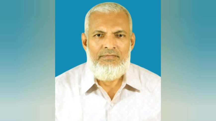 বাকৃবির ‘স্কুল অব ভেটেরিনারি সায়েন্স অ্যান্ড অ্যানিমেল হাজবেন্ড্রি’র ডিন ড. বাহানুর