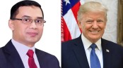 ট্রাম্পকে স্বাধীনতা দিবসের শুভেচ্ছা জানিয়ে প্রধানমন্ত্রীর চিঠি