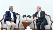 জাইকা বাংলাদেশের বৃহত্তম উন্নয়ন সহযোগী