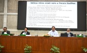 জাতীয় সংসদে বাজেট ডিব্রিফিং পরিচালনা করলেন স্থানীয় সরকার প্রতিমন্ত্রী