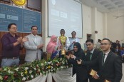 রাবিতে আন্তর্জাতিক মুট কোর্ট প্রতিযোগিতা সম্পন্ন