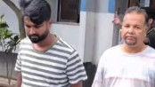 এনসিপির সমাবেশে বিস্ফোরণ: যুবলীগের দুই নেতাকর্মী আটক