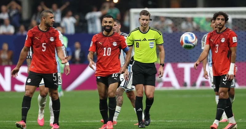 ম্যাচটা পাতানো ছিল, আর্জেন্টিনাকে আগাম অভিনন্দন: মোস্তফা জিকো