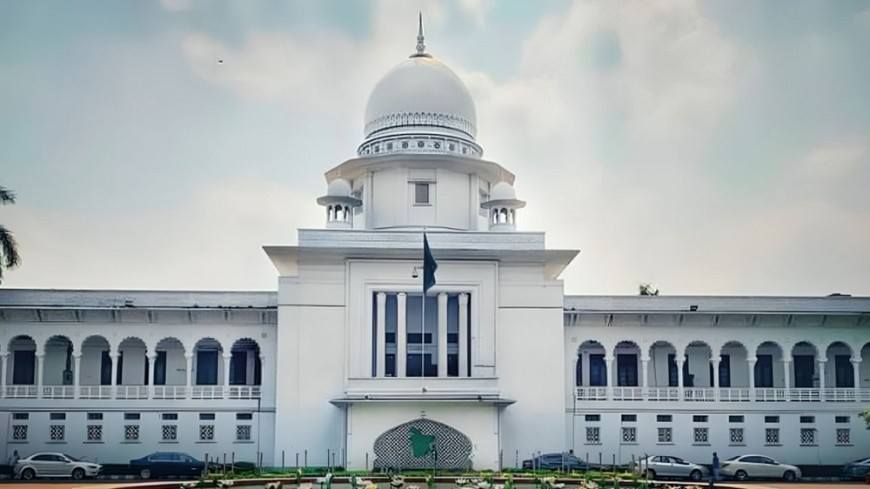 পঞ্চদশ সংশোধনী নিয়ে আপিলের রায় আজ