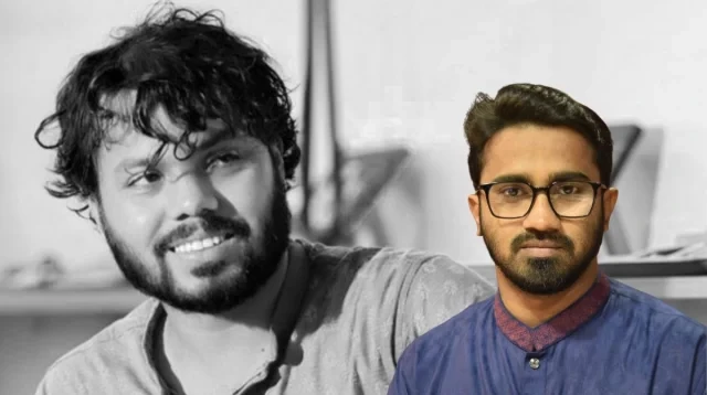 ওসমান হাদিকে ঢাকা-৮ আসন থেকে সরে যেতে বলেন জামায়াত আমিরের পিএস জুবায়ের