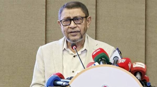 দেশের ১৯২ নগর স্বাস্থ্যকেন্দ্রের মাধ্যমে সেবার পরিধি বাড়ানো হবে : স্বাস্থ্যমন্ত্রী