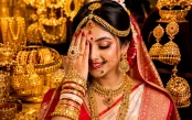 স্বর্ণের দাম ভরিতে কমলো ৩ হাজার ৩২৪ টাকা