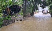 কক্সবাজারে বন্যা পরিস্থিতির অবনতি, ৭ দিনে প্রাণ গেল ২০ জনের