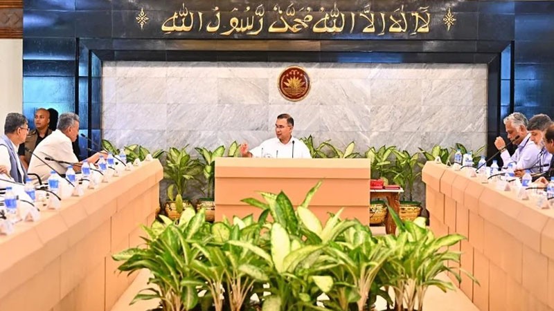 সমন্বিত প্রচেষ্টায় অর্থনীতিতে ইতিবাচক পরিবর্তন সম্ভব: প্রধানমন্ত্রী