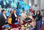 বিশ্ববিদ্যালয়কে দক্ষ মানবসম্পদ তৈরির কেন্দ্র হিসেবে গড়ে তোলার আহ্বান ইউজিসি চেয়ারম্যানের