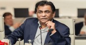 টানা পঞ্চমবার সাফের সভাপতি কাজী সালাউদ্দিন