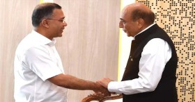 প্রধানমন্ত্রী তারেক রহমানের প্রশংসায় পঞ্চমুখ ভারতীয় হাইকমিশনার