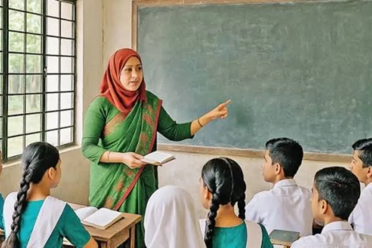 বেসরকারি স্কুল-কলেজে শিক্ষক নিয়োগ দেবে ম্যানেজিং কমিটি, সরকারের সিদ্ধান্ত ‘চূড়ান্ত’
