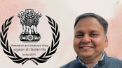 চীন সফরের পর ঢাকায় ‘র’ প্রধান পরাগ জৈন