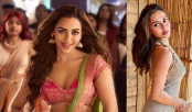 নতুন ওয়েব ফিল্মে নুসরাত ফারিয়া
