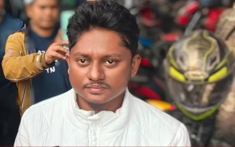 পলাশে আধিপত্য বিস্তার নিয়ে হামলা: গুলিবিদ্ধ ছাত্রদল নেতার মৃত্যু