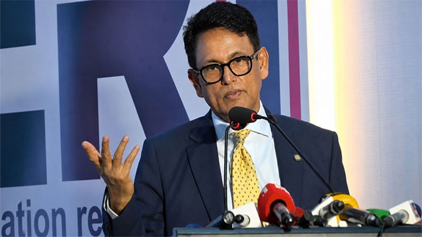 শিক্ষাখাতের এত সংকটের পরও এই ফল অবশ্যই ভালো: শিক্ষামন্ত্রী