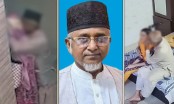 গাজী নজরুলের এমপি পদ নিয়ে চূড়ান্ত সিদ্ধান্ত, ইসিতে যাচ্ছে সংসদ সচিবালয়ের চিঠি