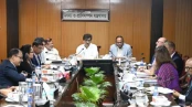 কৃষি-প্রাণিসম্পদ খাতে যুক্তরাষ্ট্রের কারিগরি সহযোগিতা চাইলেন কৃষিমন্ত্রী