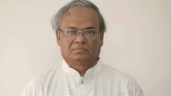 বিএনপির ভারপ্রাপ্ত মহাসচিব রুহুল কবির রিজভী