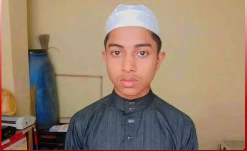 টেকনাফে সাগরে গোসল করতে নেমে মাদ্রাসাছাত্র নিখোঁজ