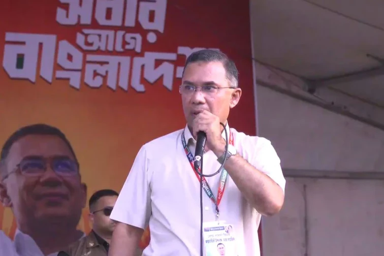 বিভ্রান্তি-হঠকারিতার রাজনীতি ছেড়ে দেশ গঠনে এগিয়ে আসুন: প্রধানমন্ত্রী