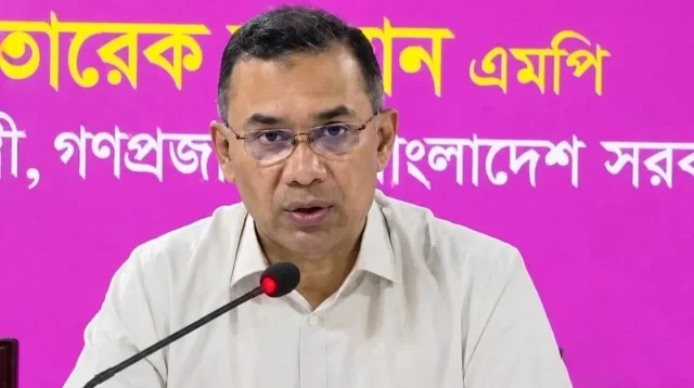 অর্থের অভাবে চিকিৎসা থেকে কেউ বঞ্চিত হবে না: প্রধানমন্ত্রী
