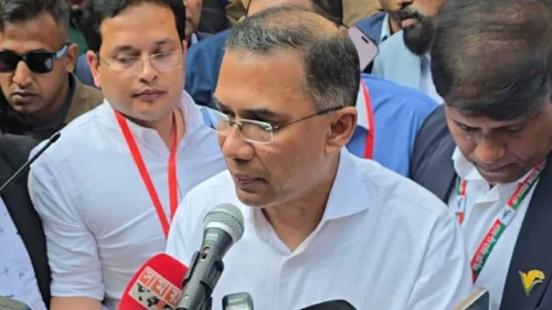 দ্রুতই বিদ্যুৎ ও গ্যাস সমস্যার সমাধান হবে: প্রধানমন্ত্রী