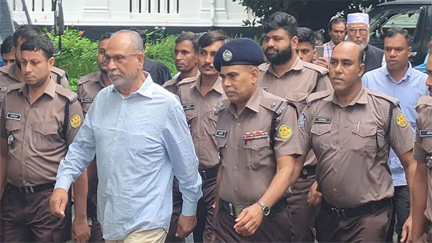 লতিফ-রুপাসহ ৯ আসামি ট্রাইব্যুনালে, পরবর্তী শুনানি ৩ সেপ্টেম্বর