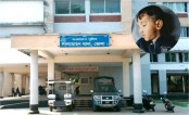 লালমোহনে অটোরিকশার নিচে পড়ে ৭ বছরের শিশুর মৃত্যু