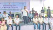 গ্যাস-বিদ্যুৎ সংকট ফ্যাসিবাদী সরকারের অব্যবস্থাপনার ফল: প্রধানমন্ত্রী