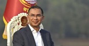 তারেক রহমানের দিল্লি সফর আপাতত বাতিল করল ঢাকা