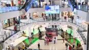 মঙ্গলবার রাজধানীর যেসব মার্কেট ও দোকানপাট বন্ধ