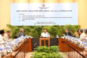একনেকে ৯ হাজার ৩৩৩ কোটি টাকার ১০ প্রকল্প অনুমোদন