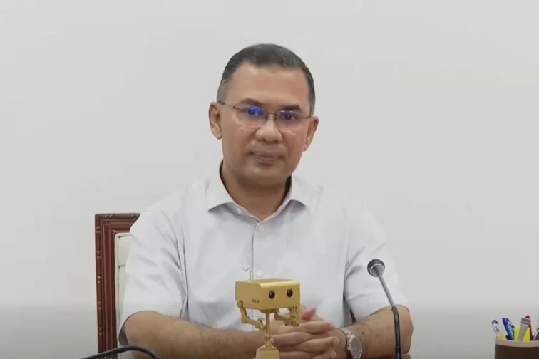 তরুণ উদ্ভাবকরাই বাংলাদেশের ভবিষ্যৎ: প্রধানমন্ত্রী