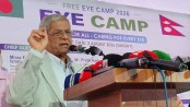 বাংলাদেশ-নেপালের বন্ধুত্বপূর্ণ সম্পর্ক আরও সুদৃঢ় হবে: মির্জা ফখরুল