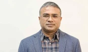 ঢাকা ওয়াসার চেয়ারম্যান ড. সাব্বির মোস্তফা খান