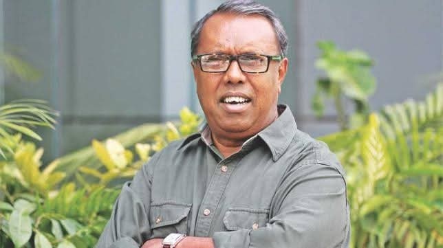 শাইখ সিরাজকে লিগ্যাল নোটিশ পাঠালেন বাউফলের সাংবাদিক মিলন