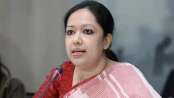 রাষ্ট্রপতি নির্বাচনে যে ৩ কারণে ভোট দেননি রুমিন ফারহানা